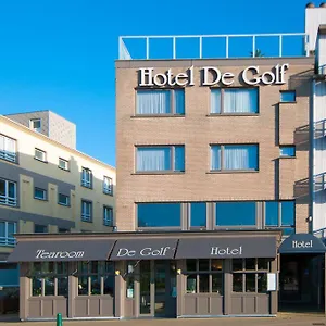 De Golf Hotel Bredene