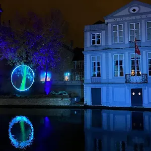My Bed & Breakfast Brugge